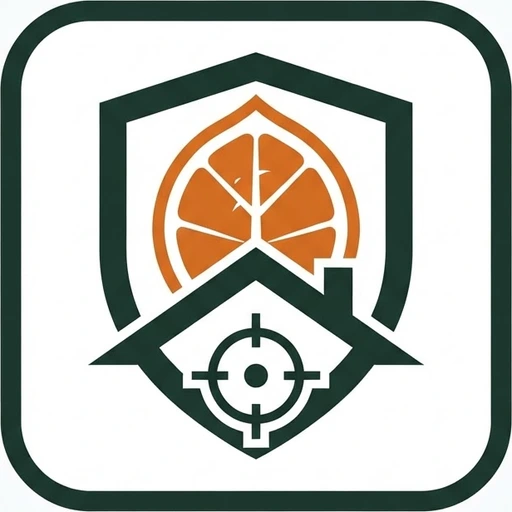 Golden Grove Pest Control logo